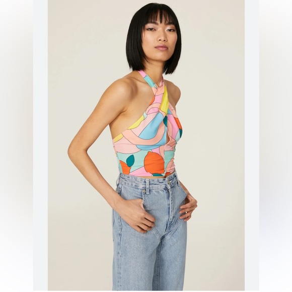 Staud “Citrus Kai Top” - Picture 2 of 9